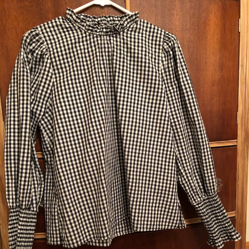 H&M blouse